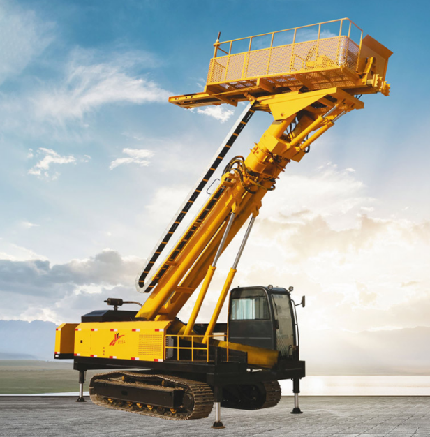 錨桿鉆機(jī)價(jià)格差異為什么這么大？配置成本拆解分析