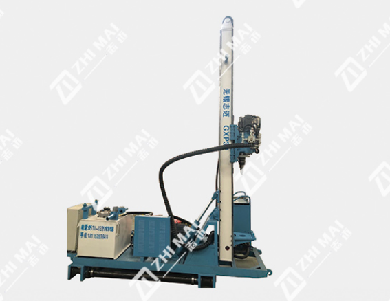 多功能錨桿鉆機在城市規劃中的應用前景如何?